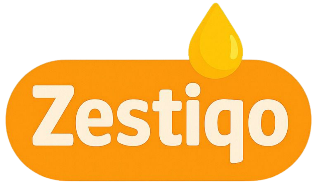 Zestiqo